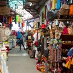 Paphos market